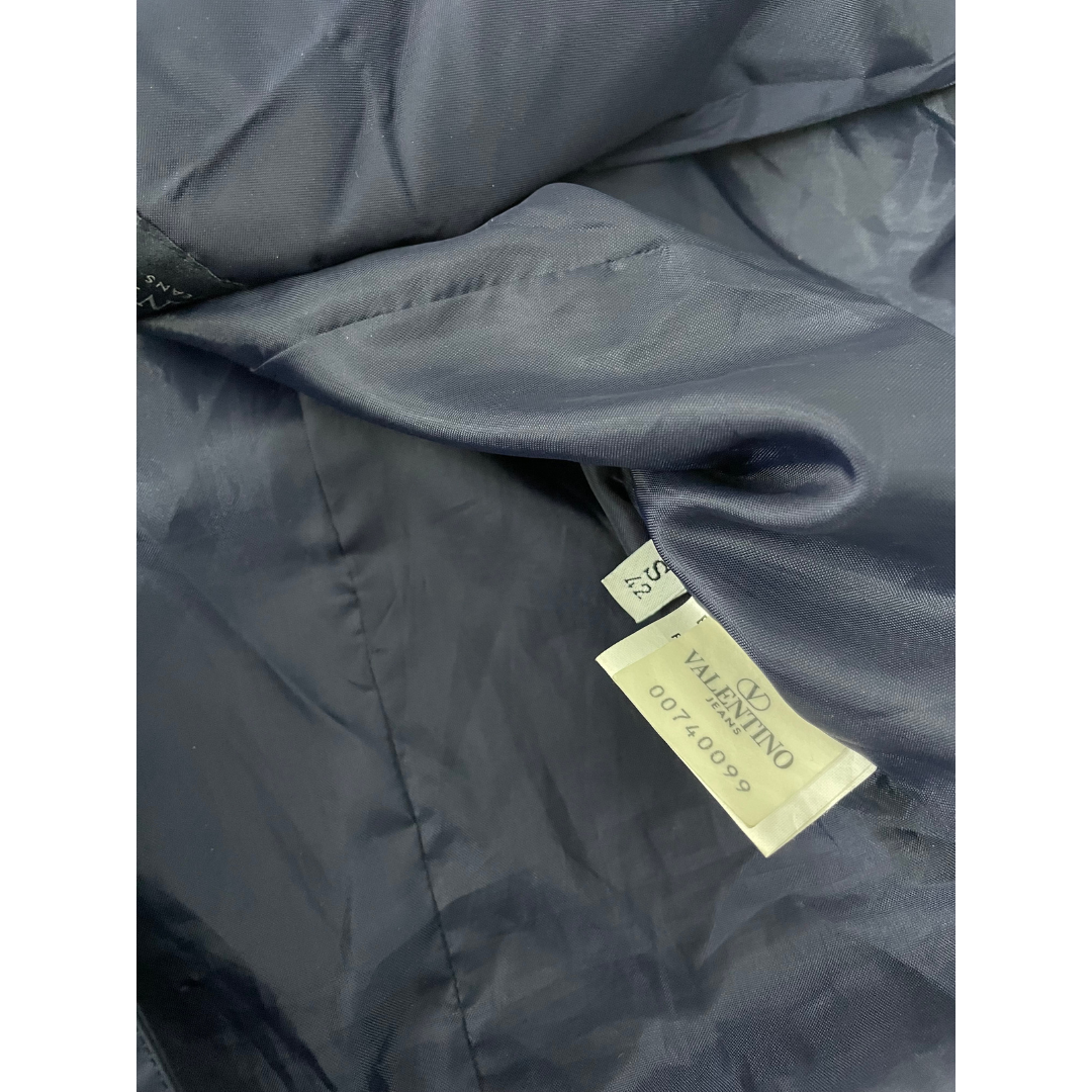 Trench impermeabile Valentino