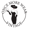 ONCE MORE WEAR