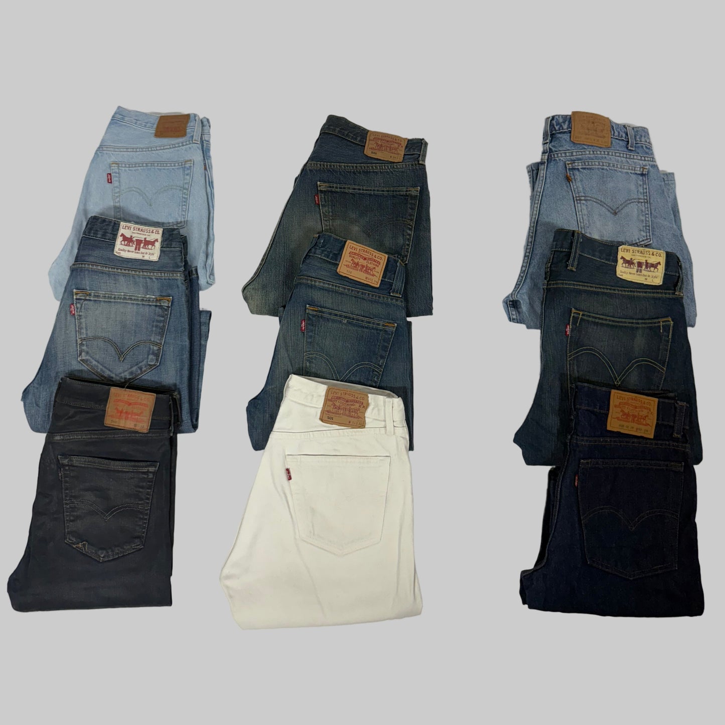 Jeans Levi’s Vintage