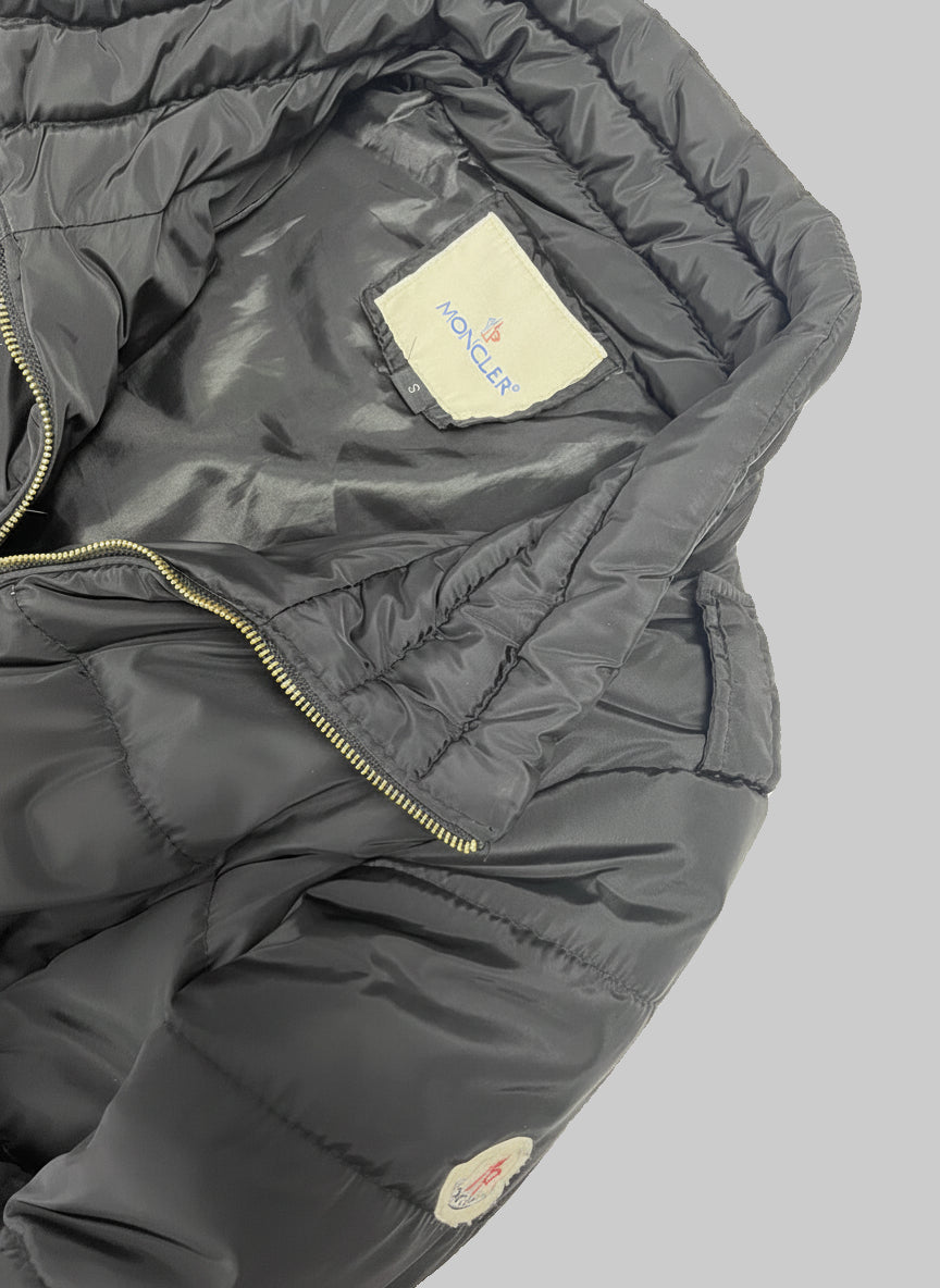 Piumino Moncler Donna