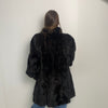 Cappotto in visone n457