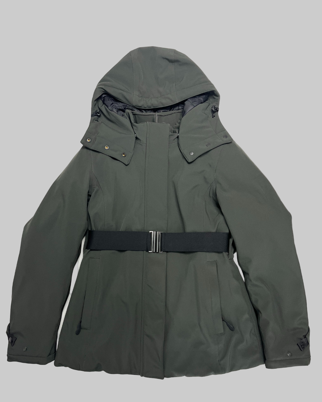 Parka Tucanorbano