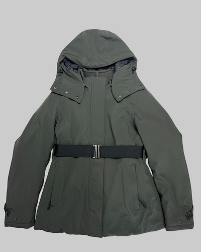 Parka Tucanorbano