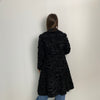 Cappotto in Astrakan n462