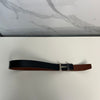 Cintura Hermès Reversibile - usata