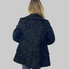 Cappotto in Astracan