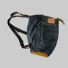 Zaino in denim Levi's