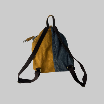 Zaino in denim Levi's