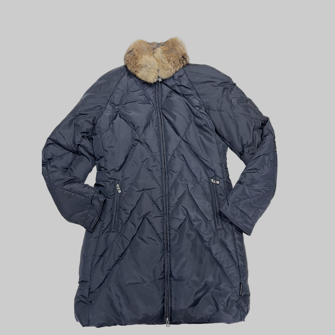 Piumino Sergio Tacchini