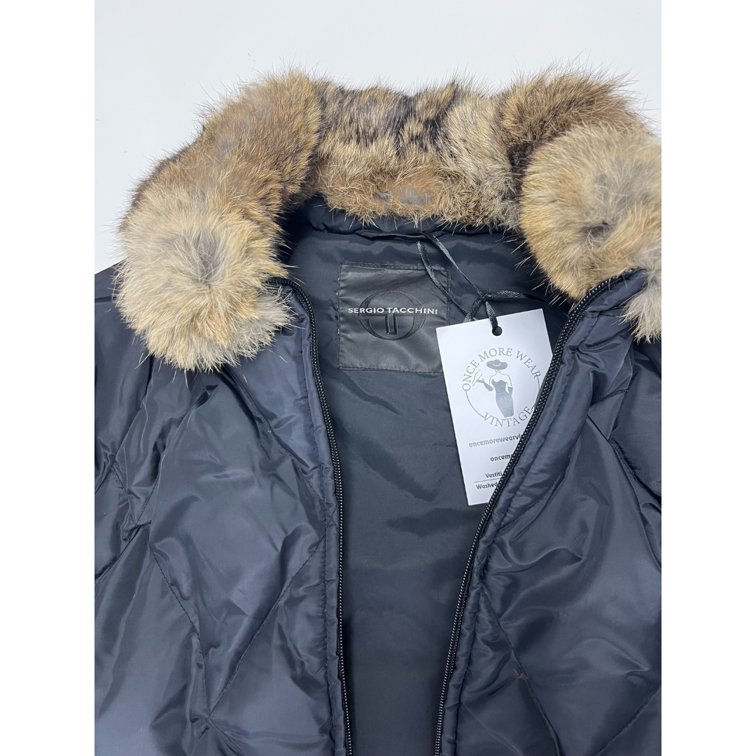 Piumino Sergio Tacchini