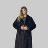 Cappotto di visone n111