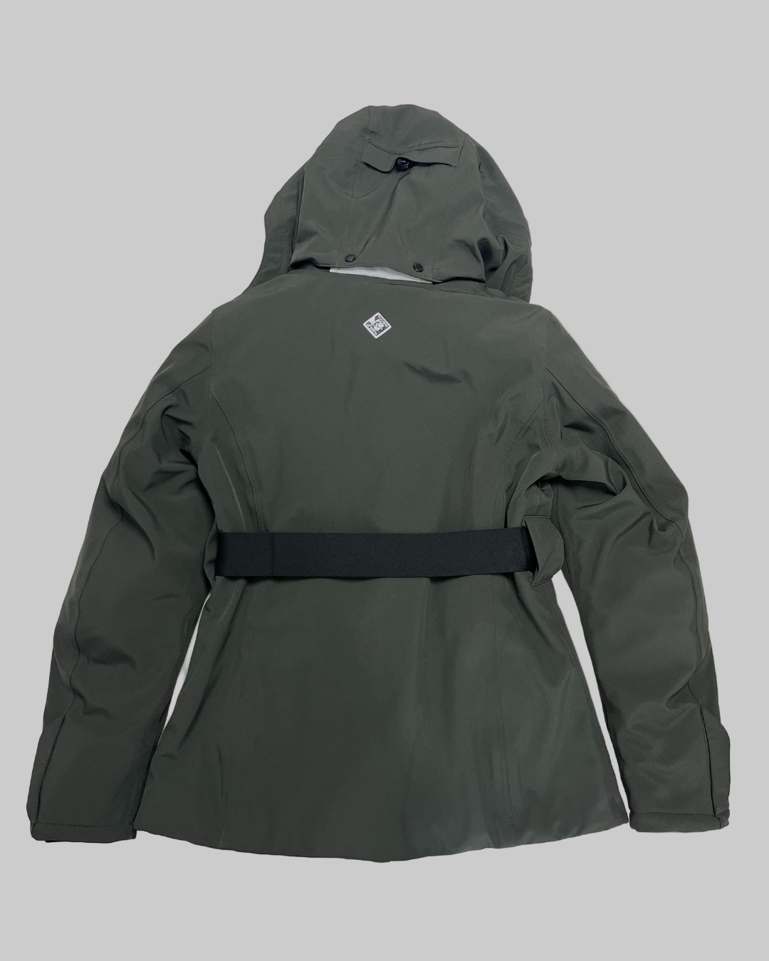 Parka Tucanorbano