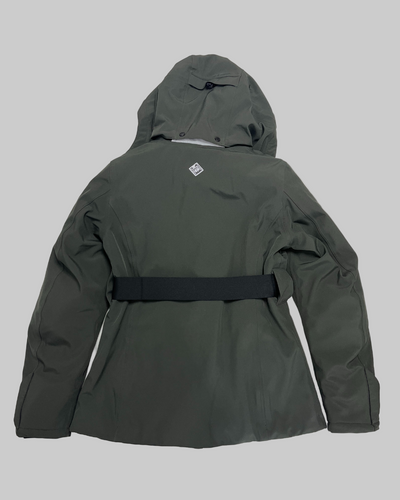 Parka Tucanorbano