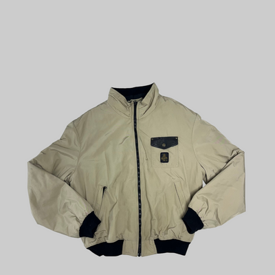 Bomber Refrigiwear