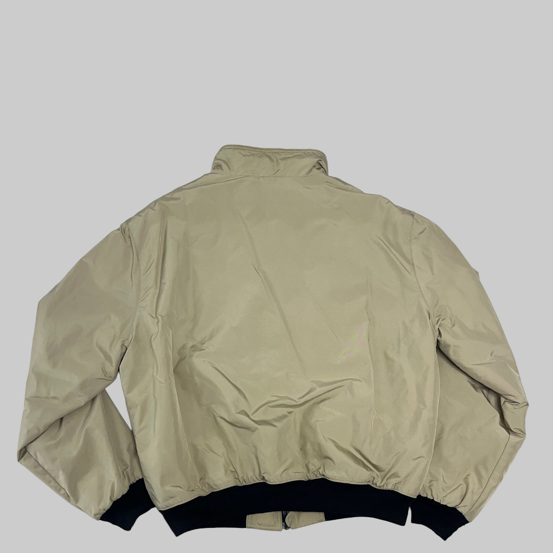 Bomber Refrigiwear