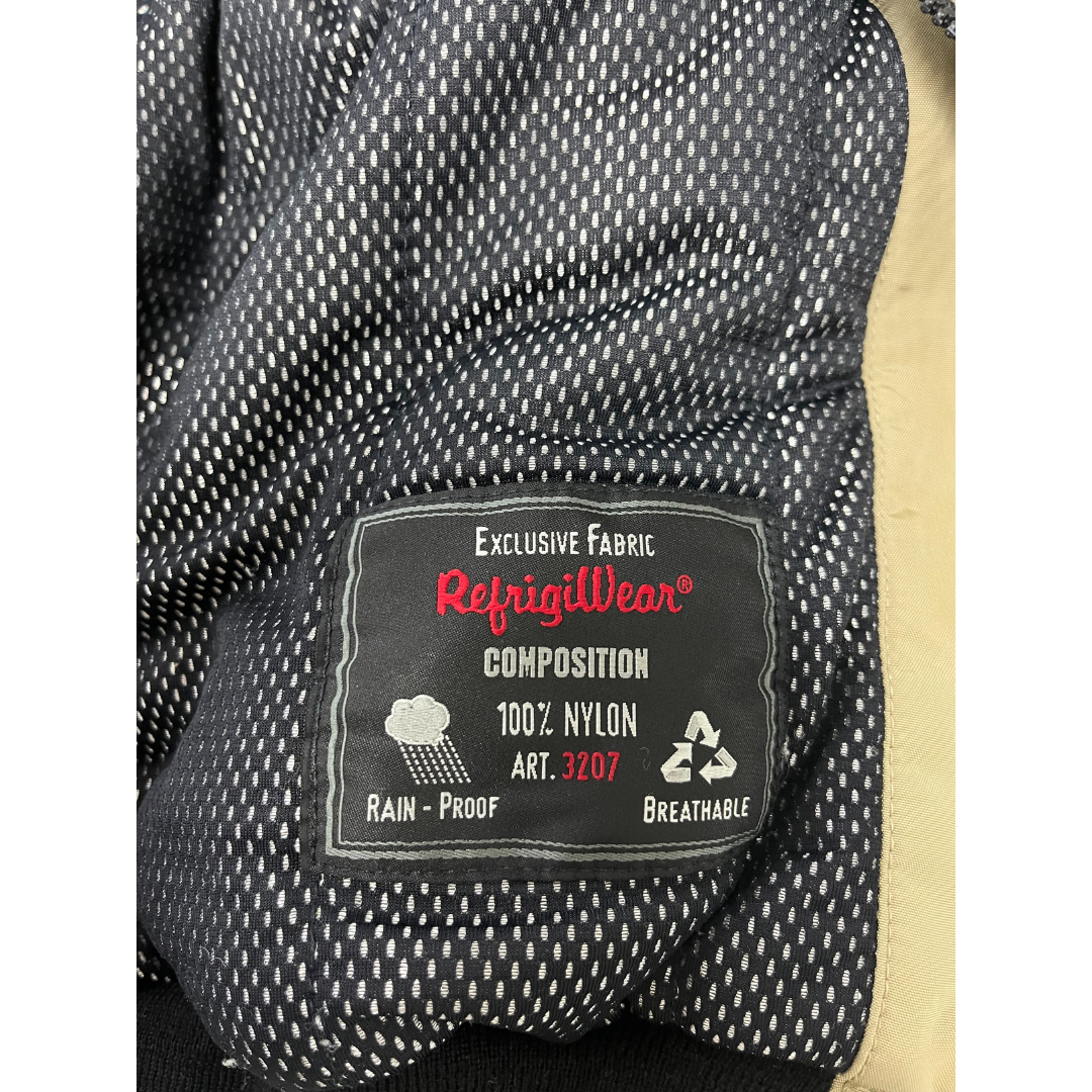 Bomber Refrigiwear