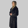 Cappotto di visone n111