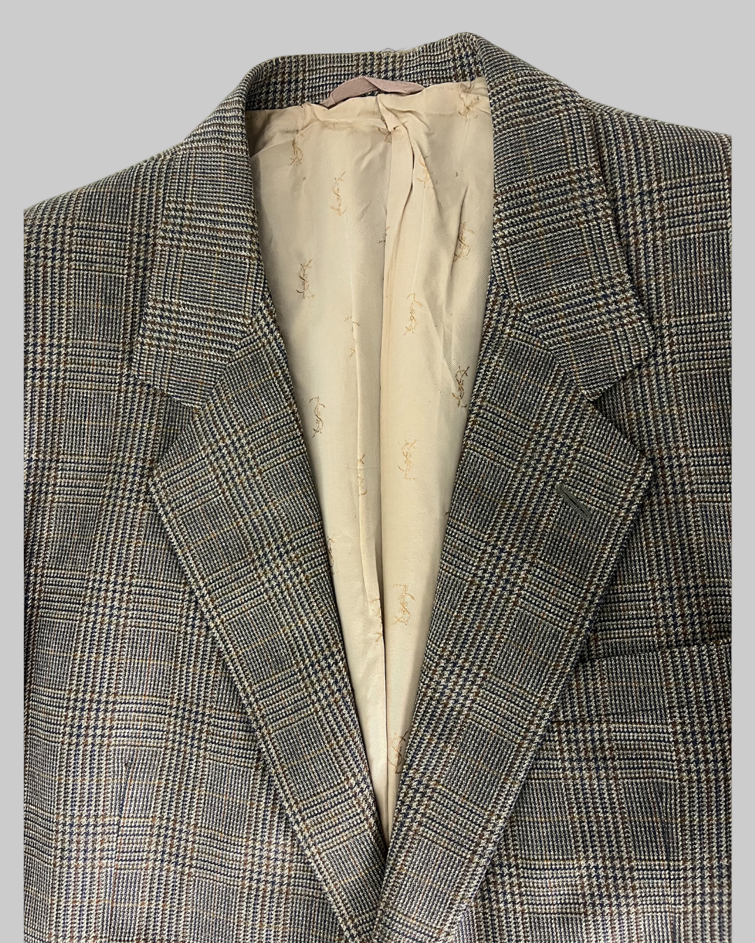 Giacca Yves Saint Laurent