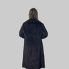 Cappotto di visone n111
