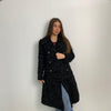 Cappotto in Astrakan n462