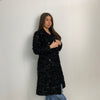 Cappotto in Astrakan n462
