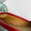 Espadrillas Gucci con motivo floreale – usate