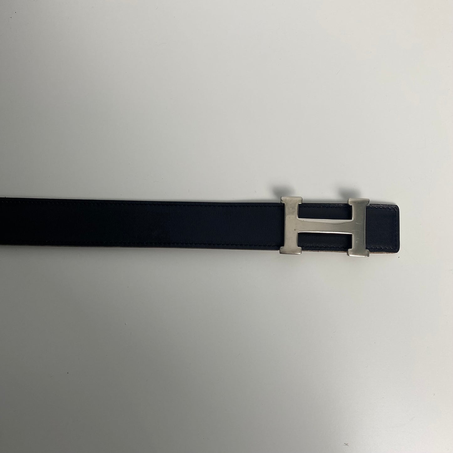 Cintura Hermès Reversibile - usata