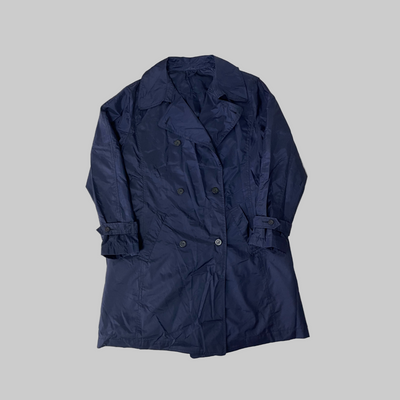 Trench impermeabile Valentino