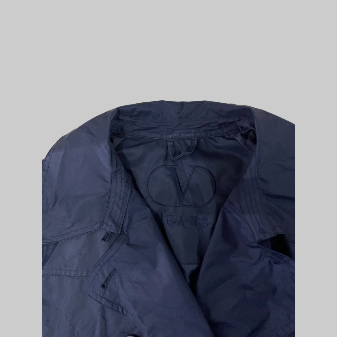Trench impermeabile Valentino