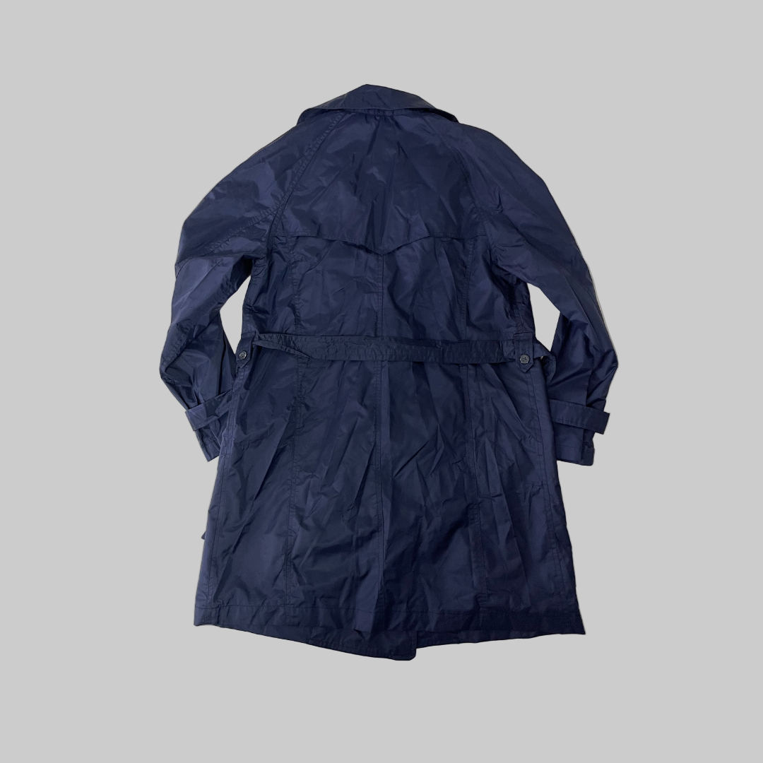 Trench impermeabile Valentino