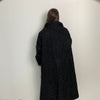 Cappotto in Astrakan n463