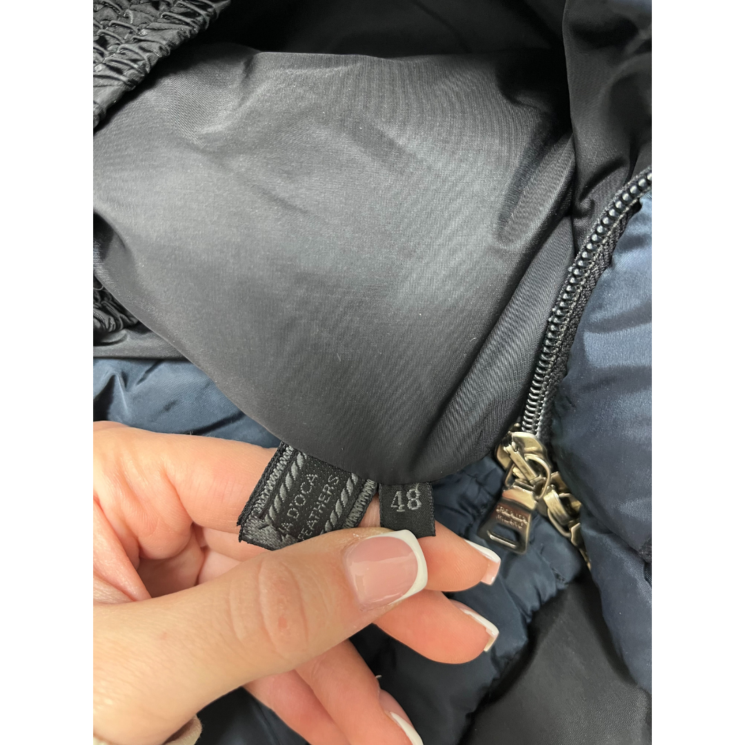 Giubbotto PRADA Uomo