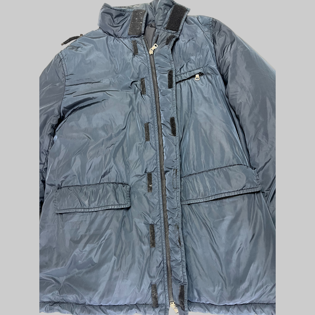 Giubbotto PRADA Uomo