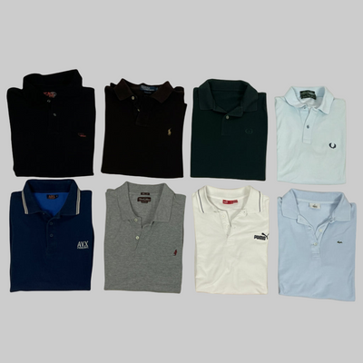 Polo Vintage
