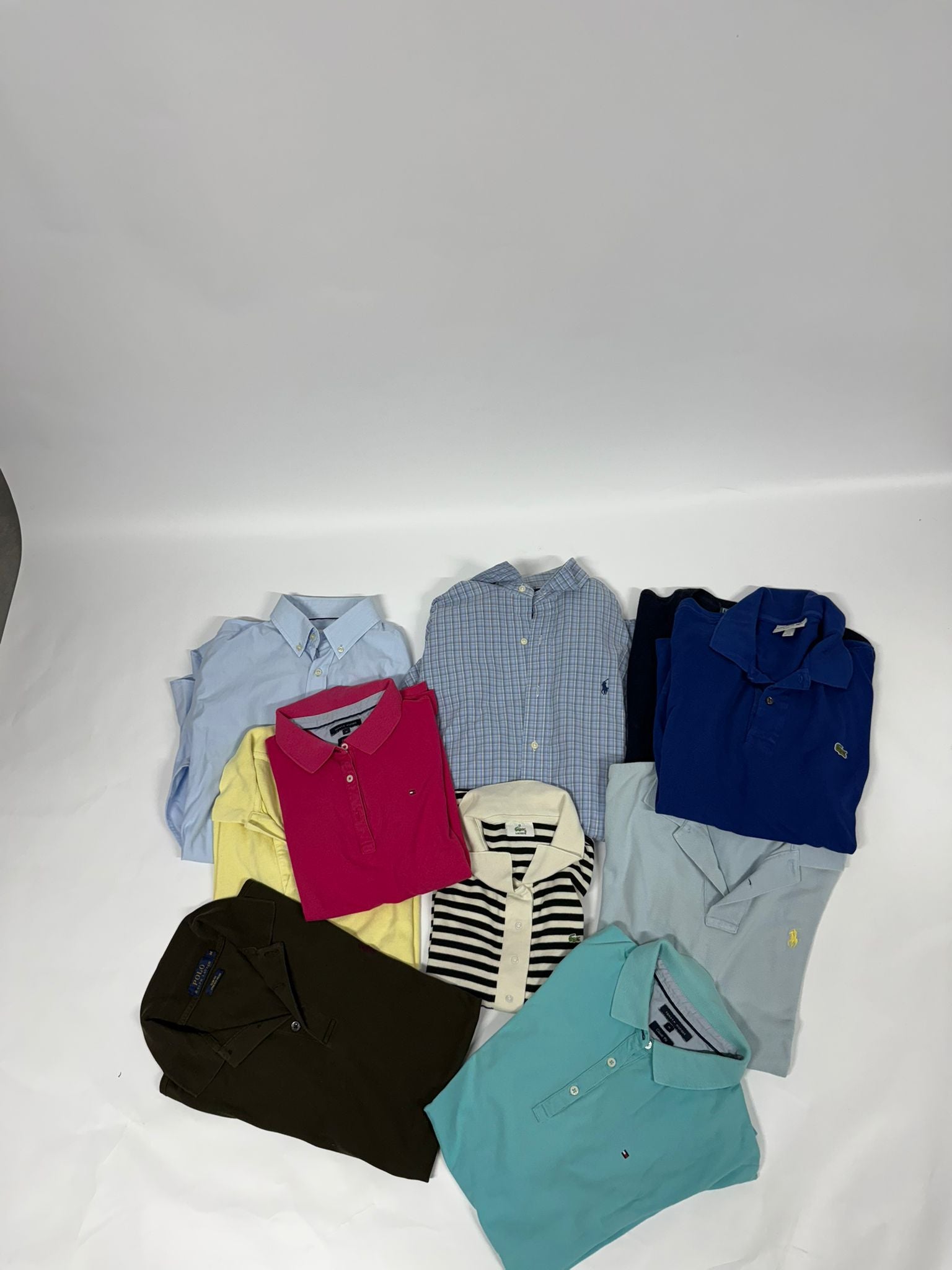 BOX RALPH & TOMMY AL KG