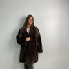 Cappotto in visone n127