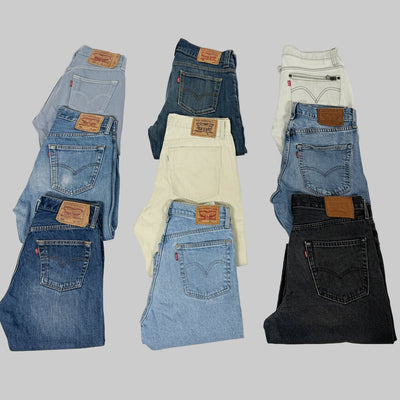 Jeans Levi’s Vintage