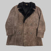 Montone Shearling vintage