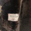 Montone Shearling vintage