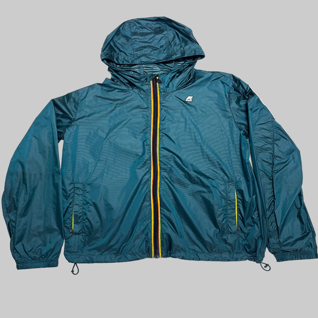 K-Way Jukes Nylon Ripstop