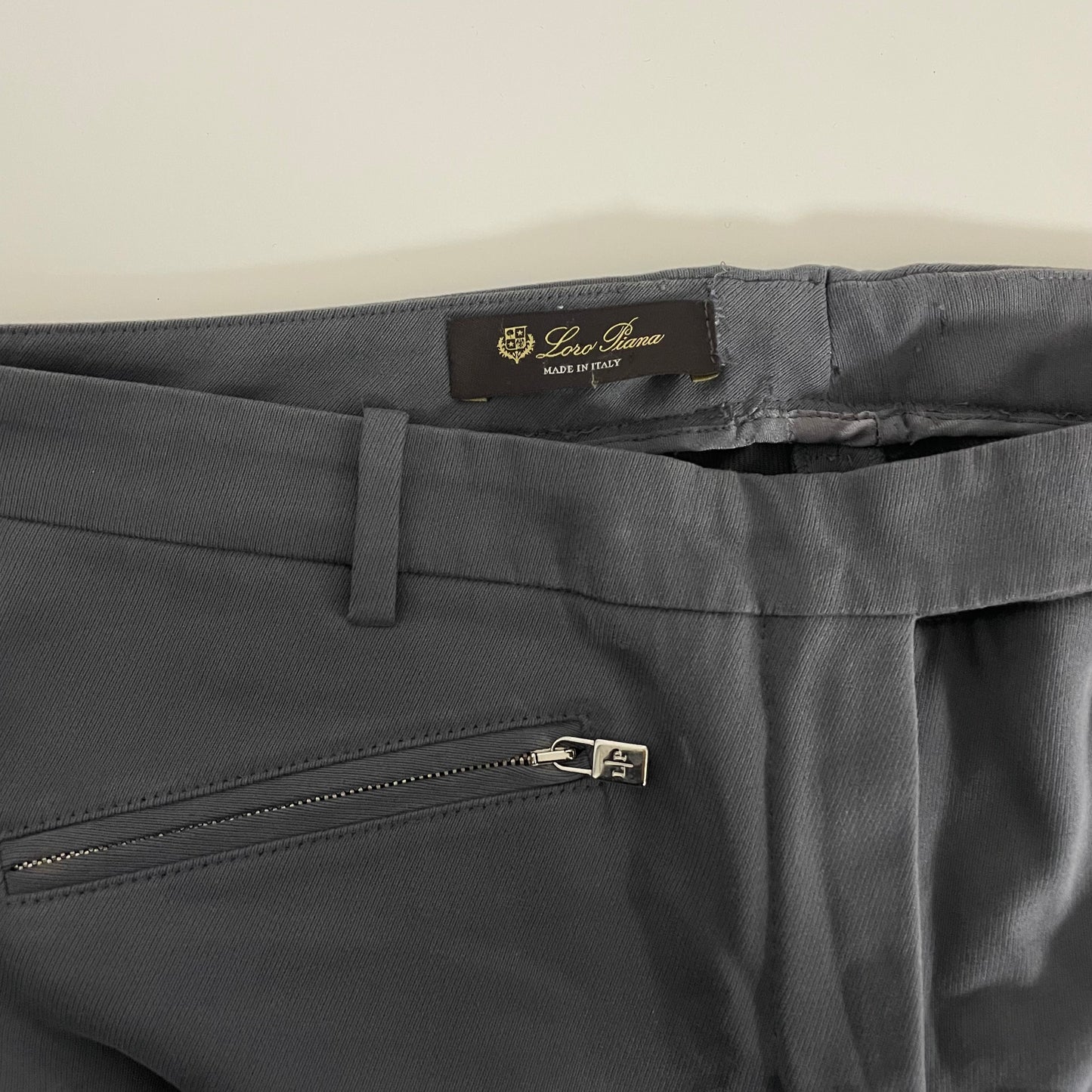 Pantalone Loro Piana