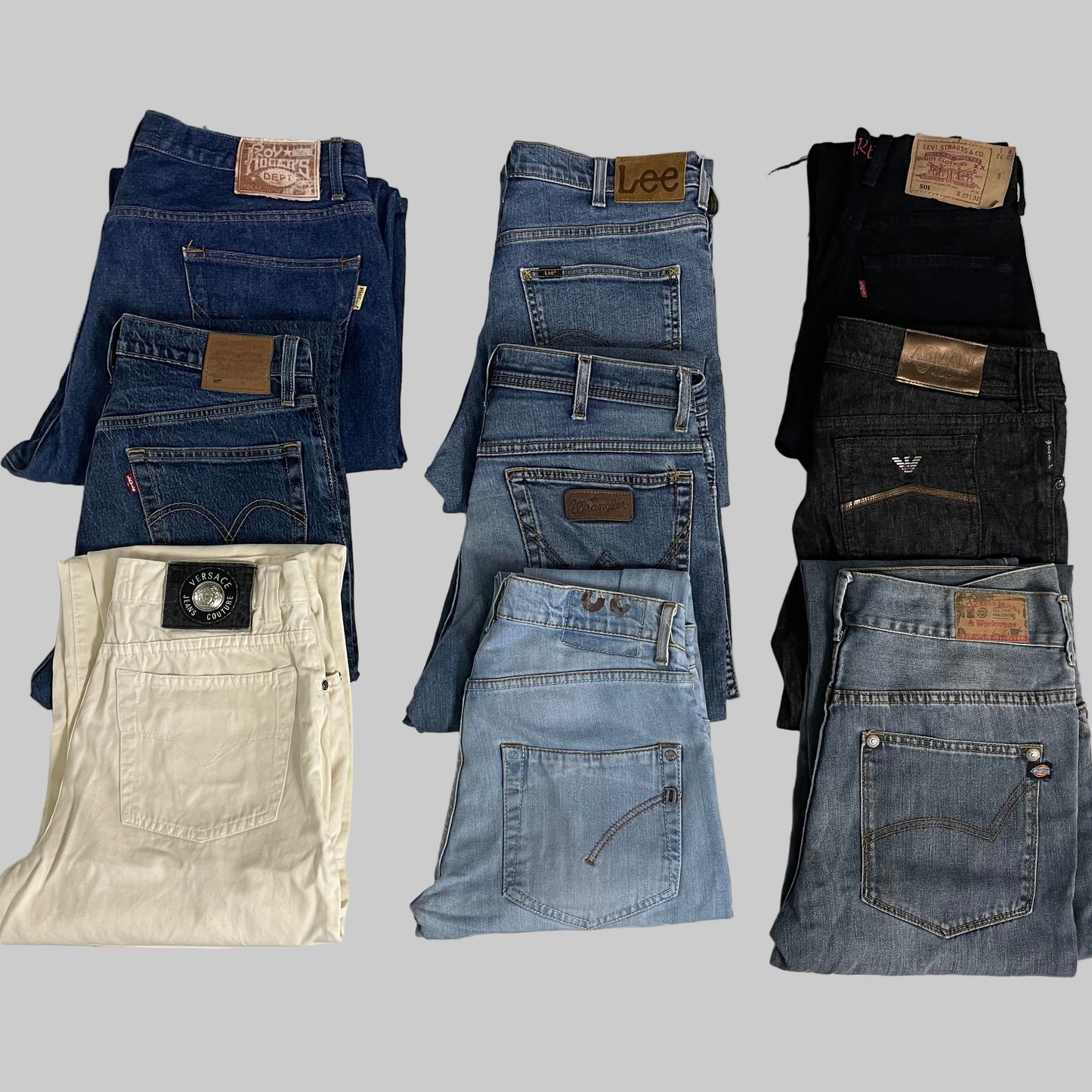 Jeans Vintage