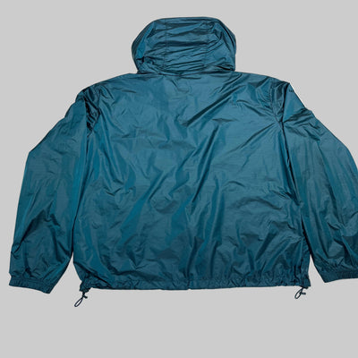 K-Way Jukes Nylon Ripstop