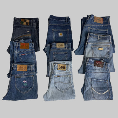 Jeans Vintage