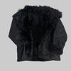 Giubbino Shearling vintage