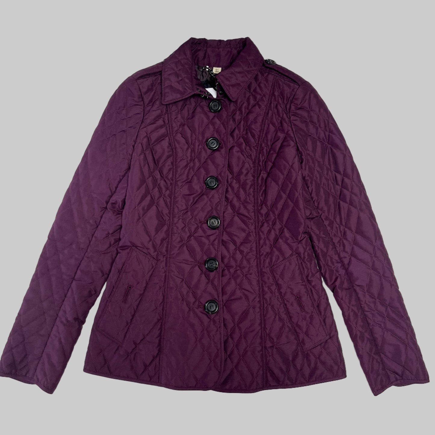 Burberry London – Giacca Trapuntata Donna