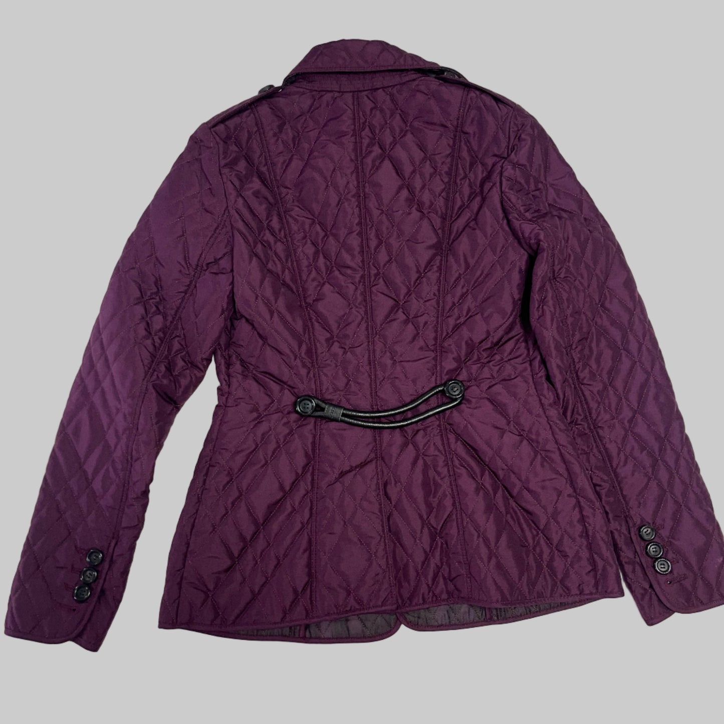 Burberry London – Giacca Trapuntata Donna