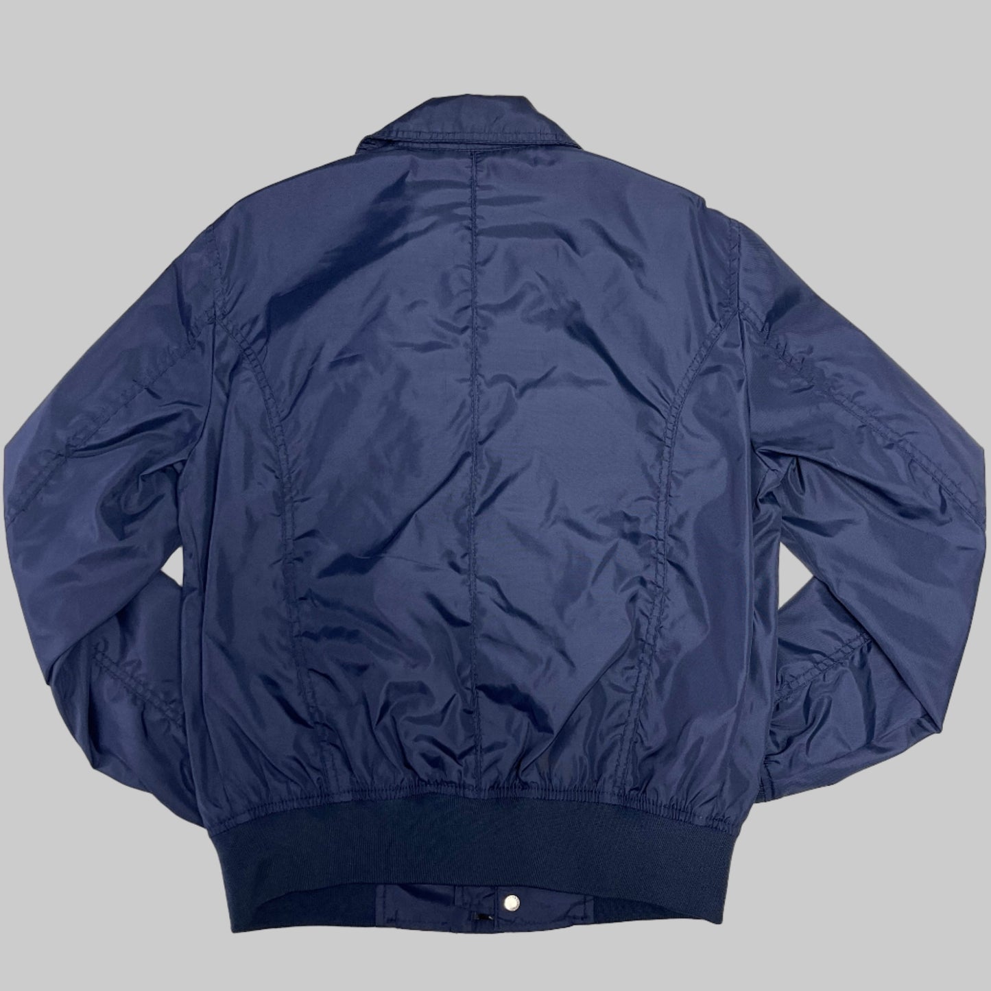 Refrigue – Giacca Tecnica Uomo Blu Navy