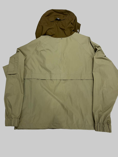 K-Way R&D – Giacca Tecnica Claudie 2.1