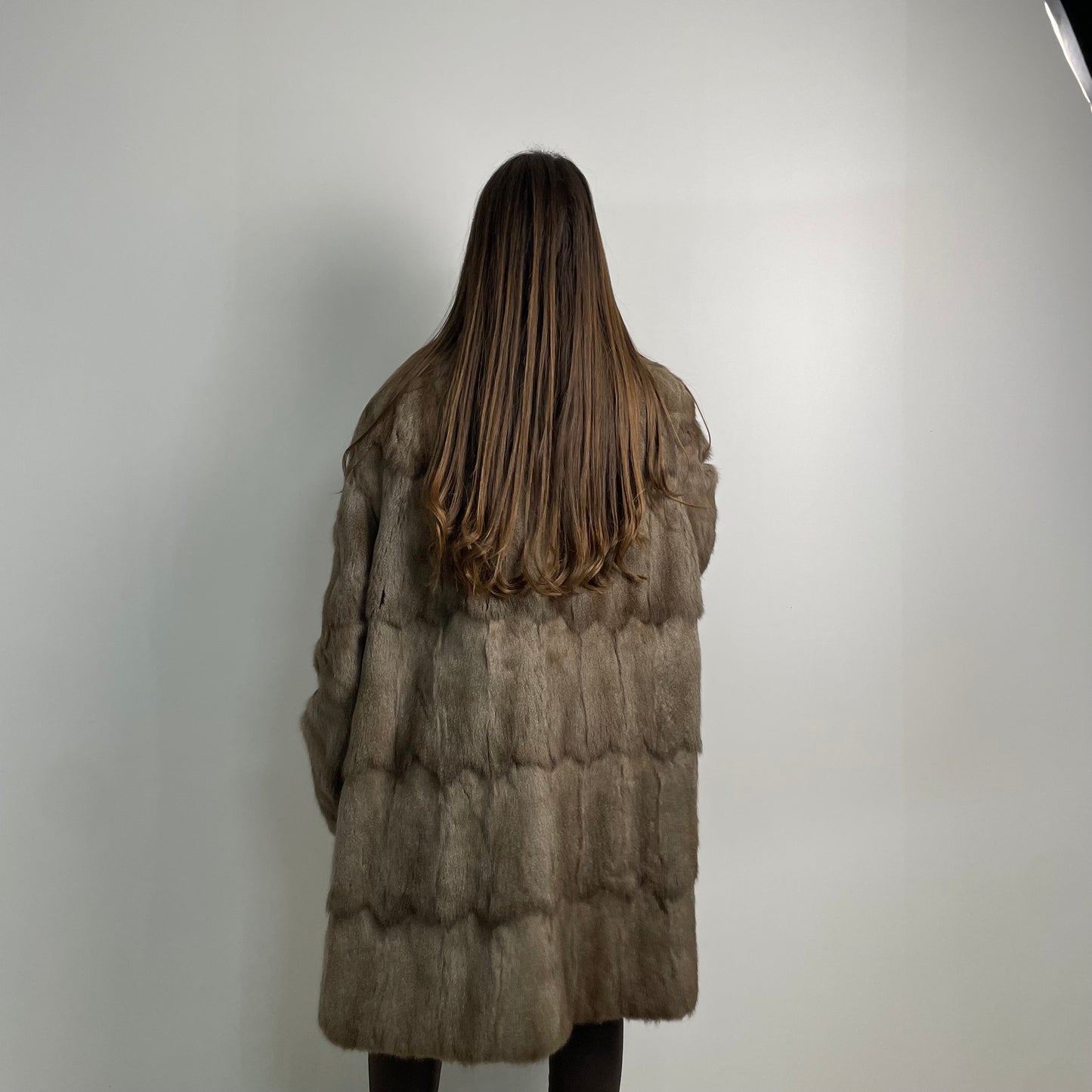 Cappotto in pedigree